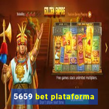 5659 bet plataforma